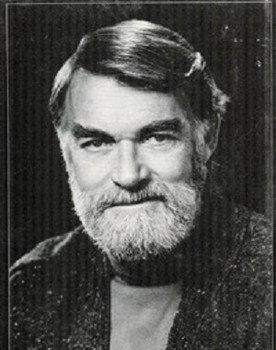 John Livingston as Narrator