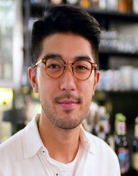 Louis Mok Chun-ming as 