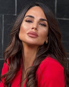 Cynthia Martínez