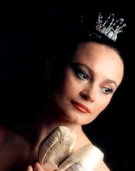 Tatiana Stepanova