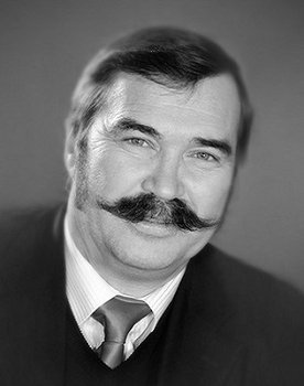 Aleksandr Vergunov