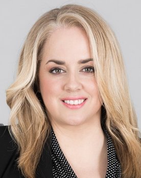 Marie-Élaine Tremblay