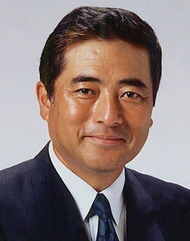 勝呂誉