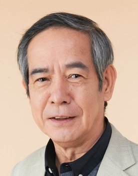 Ichirō Ogura as 