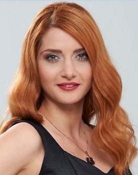 Christiana Mouzoura