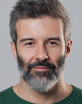 Gustavo Vaz as Catanduva