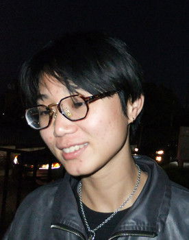Xiao Zhang as 