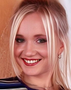 Bianka Romanova