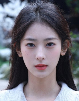 Zhong Hejia as Li Wenying