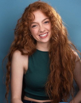 Alyssa Miles