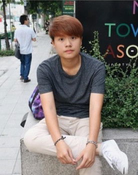 Karnpicha Sinlertpattana