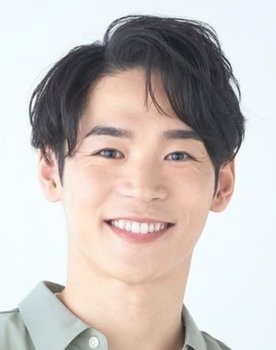 Kiyotake Nakamura as Niiyama Shuji