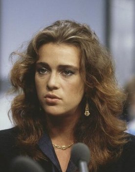 Maruschka Detmers as 