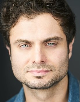 Jacob Alexander