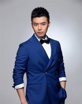 Wang Jinduo