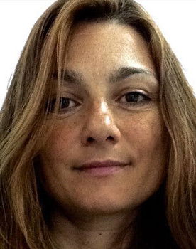 Simona Pezzano as Herself