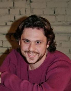 Oleg Hananaev as Gena