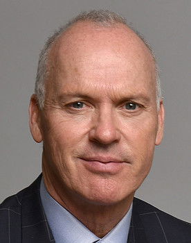 Michael Keaton as Ray Kroc