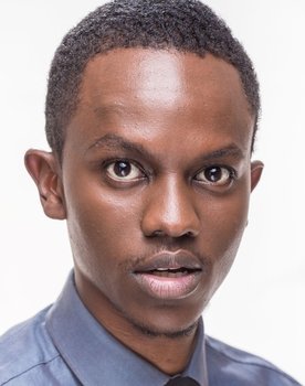 Charlie Karumi