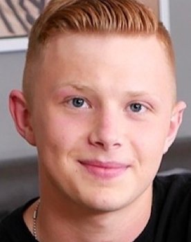 Xavier Ryan