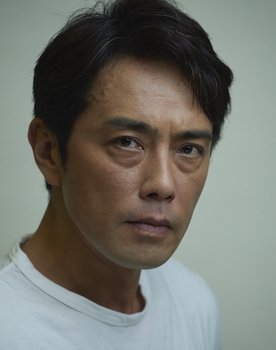 Joe Hyûga