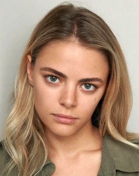 Margarita Abroskina