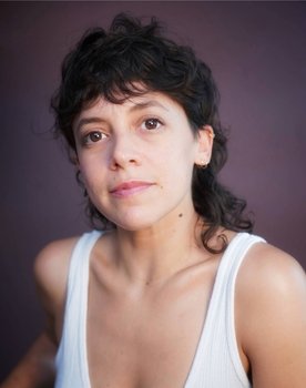 Nessa Norich as Romaine Brooks