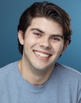 David Kaid as Daniel