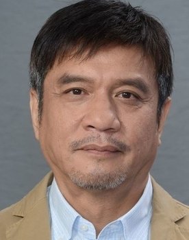 Parkman Wong Pak-Man