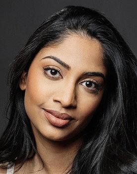 Melanie Lachman