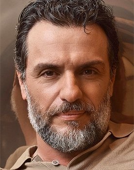 Rodrigo Lombardi