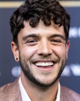Luca Hänni