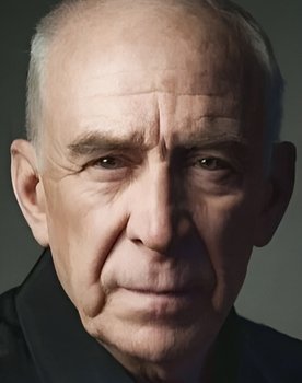 Aleksandr Pashutin as Sovetnik