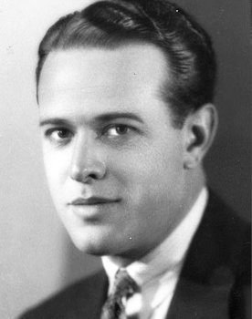 Harvey Stephens as John Strong