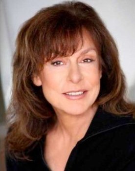 Jeannie Berlin Photo