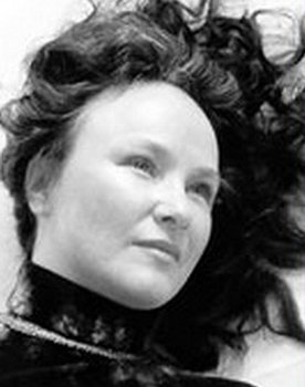 Marina Kalmikova