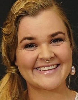 Liv Martine Hansen
