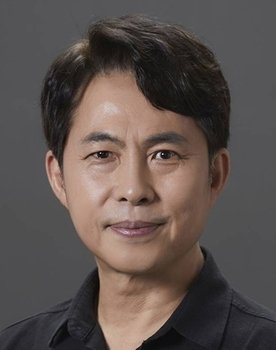 The Great Actor