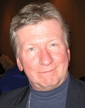 F. Paul Wilson as Himself