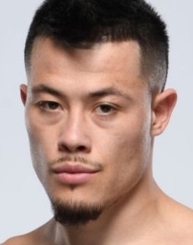 UFC 285: Jones vs. Gane