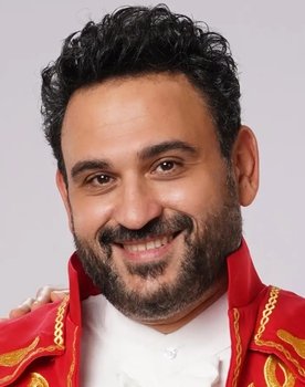 Akram Hosni