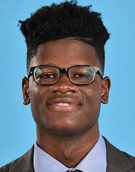 Mohamed Bamba as 
