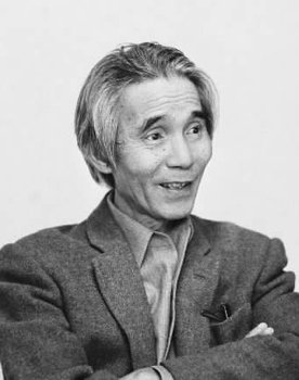 Jūkichi Uno Photo