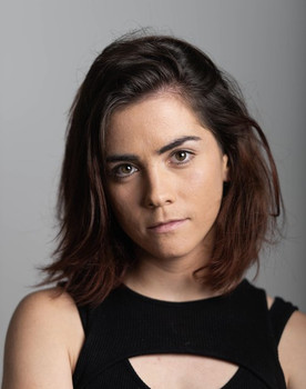 Julie-Yara Atz as Cybèle