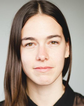 Andrée-Anne Roussel