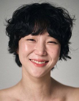 Lee Hye-ri