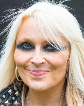 Doro: Warlock - Triumph and agony live Doro: Warlock - Triumph and agony live
