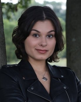 Grace Favarro as Grace