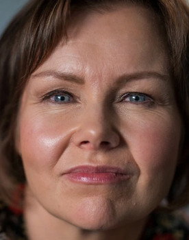 Sanna Sarromaa