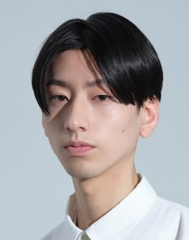 Chiaki Kikuta as Toshihide (voice) (segment "Mermaid Rhapsody")